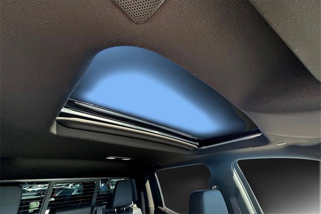 Used 2022 GMC Sierra 1500 Denali w/ Denali Reserve Package image 14