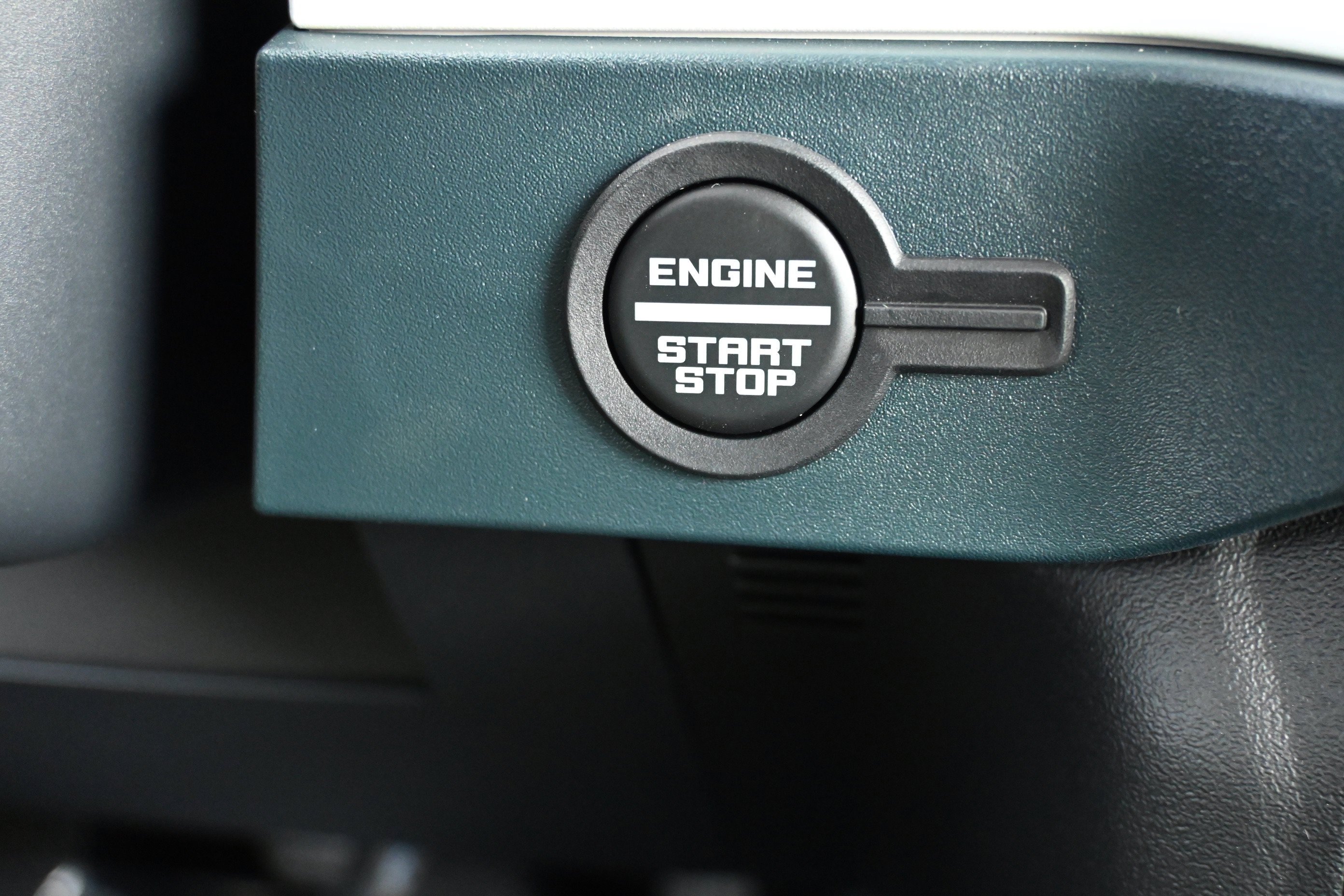 New 2026 Ford Bronco Heritage Edition AWD/4WD image 18