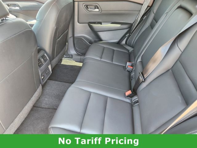 Certified 2023 Nissan Rogue SL w/ SL Premium Package FWD image 25