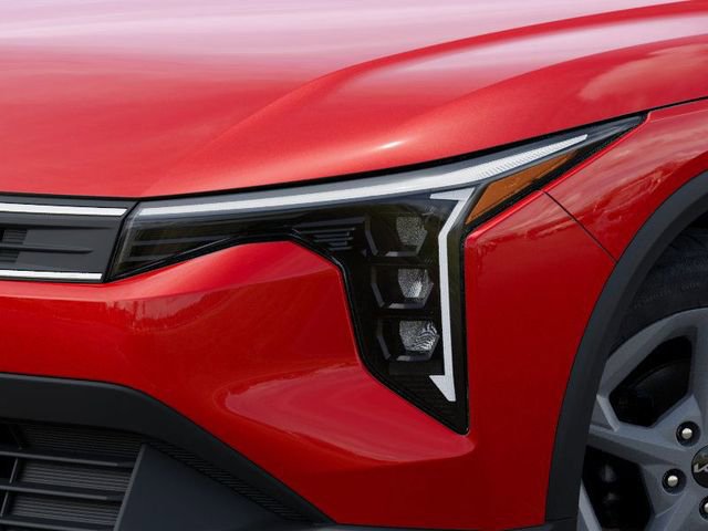 Certified 2025 Kia K4 LXS image 11