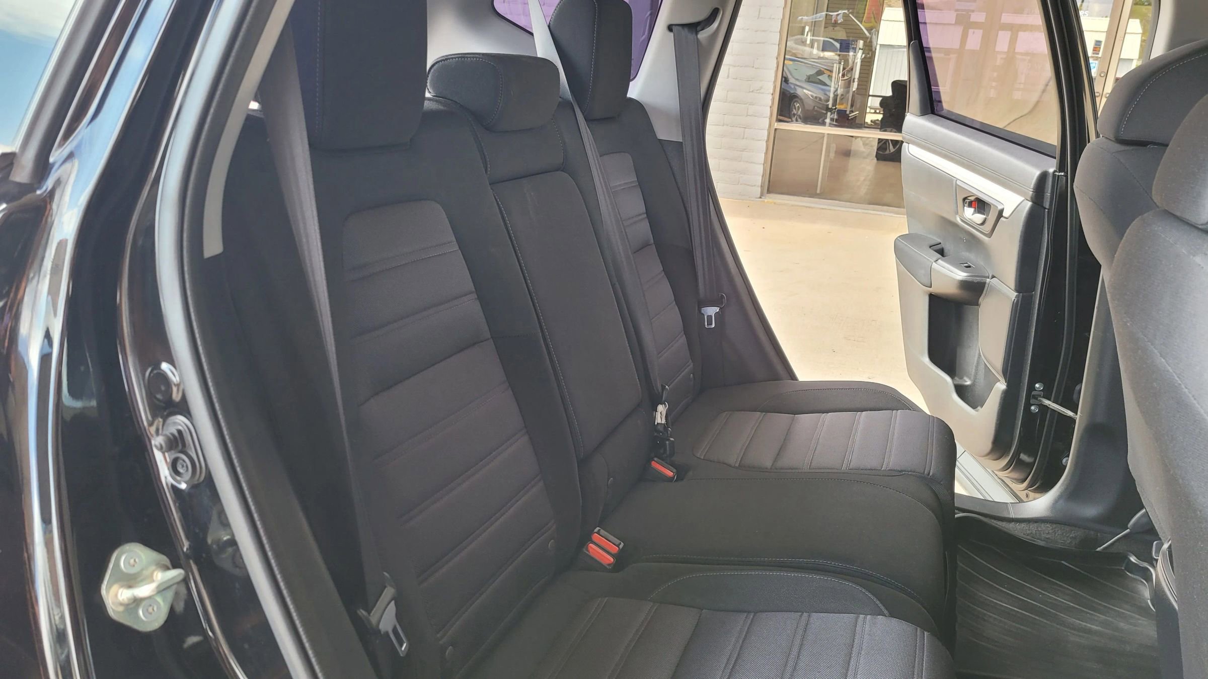 Used 2020 Honda CR-V LX image 26