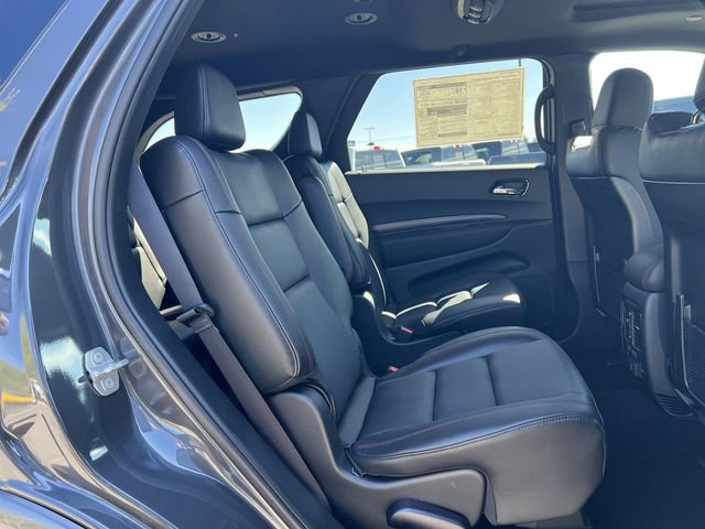 New 2026 Dodge Durango GT AWD/4WD image 26