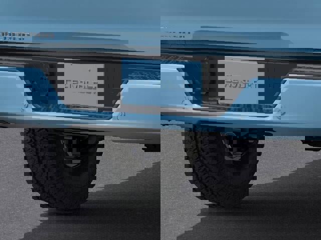 New 2026 Chevrolet Colorado LT w/ Advanced Trailering Package image 14