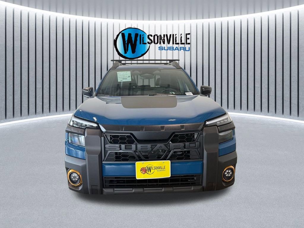 New 2026 Subaru Outback Wilderness image 6