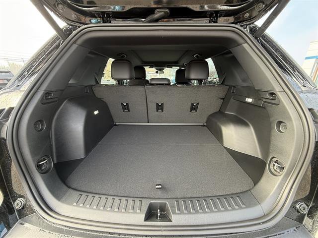 New 2026 Chevrolet Equinox RS image 26