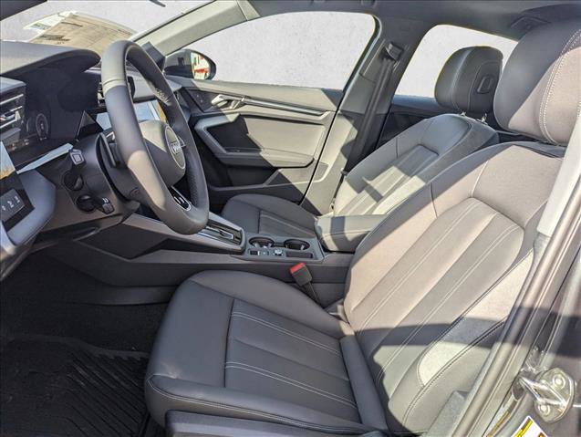 New 2026 Audi A3 2.0T Premium Plus image 4