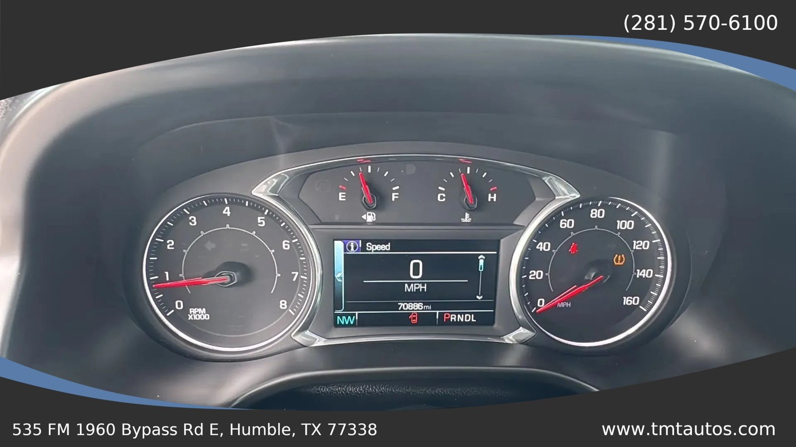 Used 2018 GMC Acadia SLT AWD/4WD image 11