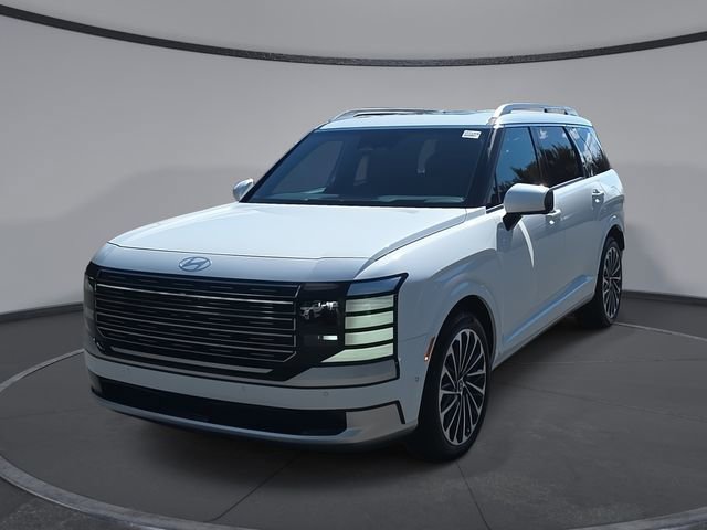 New 2026 Hyundai Palisade Calligraphy image 1
