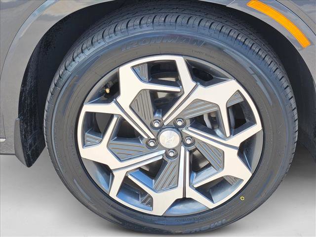 Used 2022 Hyundai Palisade Calligraphy w/ Cargo Package image 23