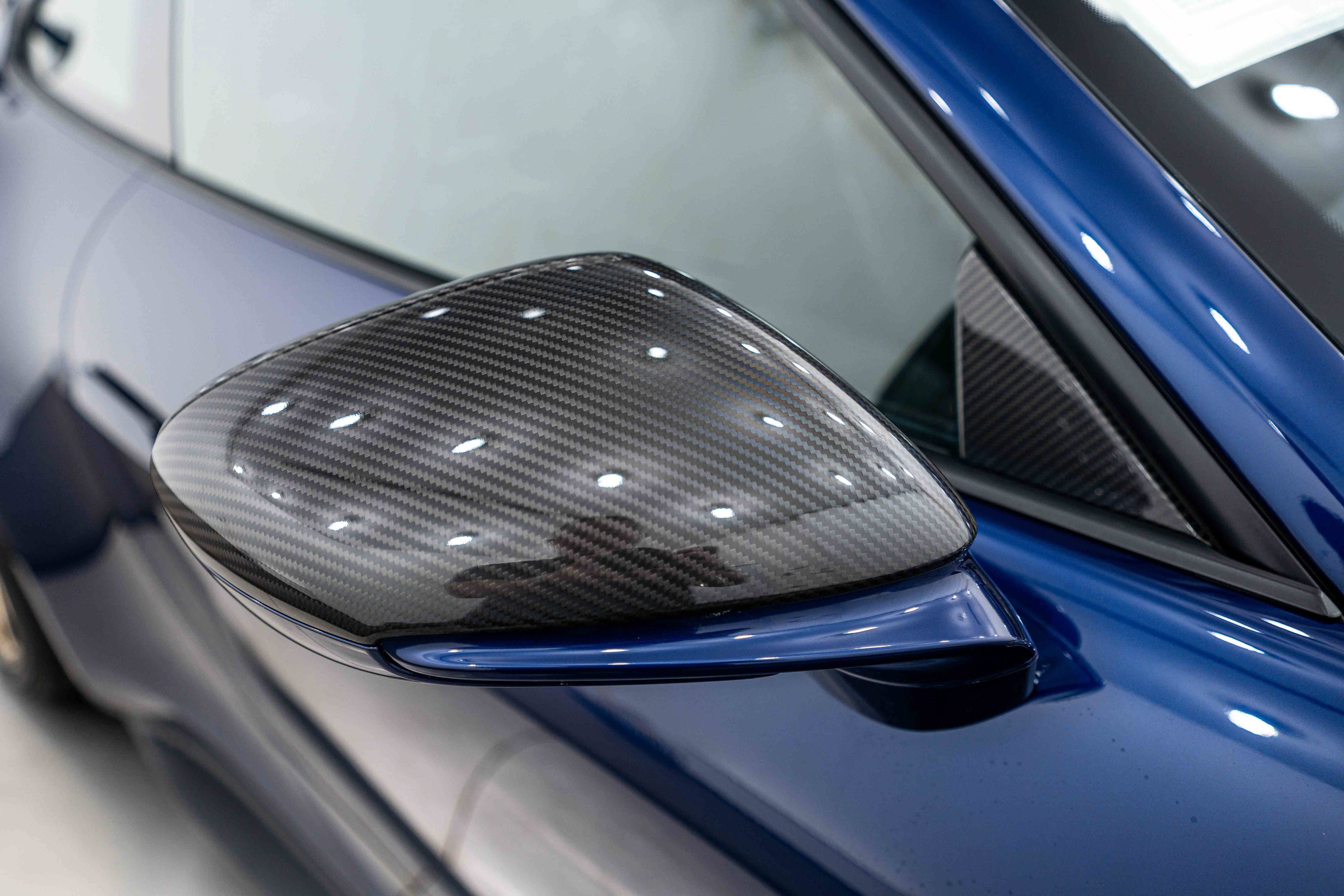 Certified 2026 Porsche 911 GT3 RWD image 30
