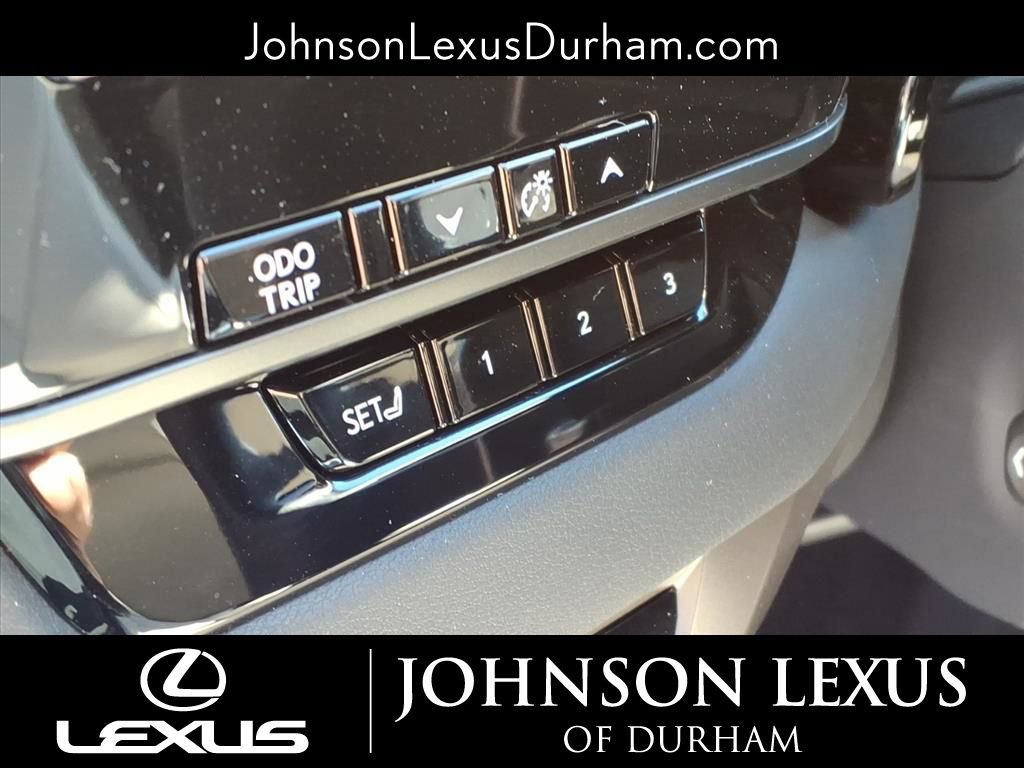 New 2026 Lexus RX 350 Premium Plus image 11