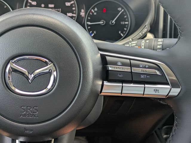 New 2026 MAZDA CX-50 AWD 2.5 Hybrid w/ Weather Package image 18