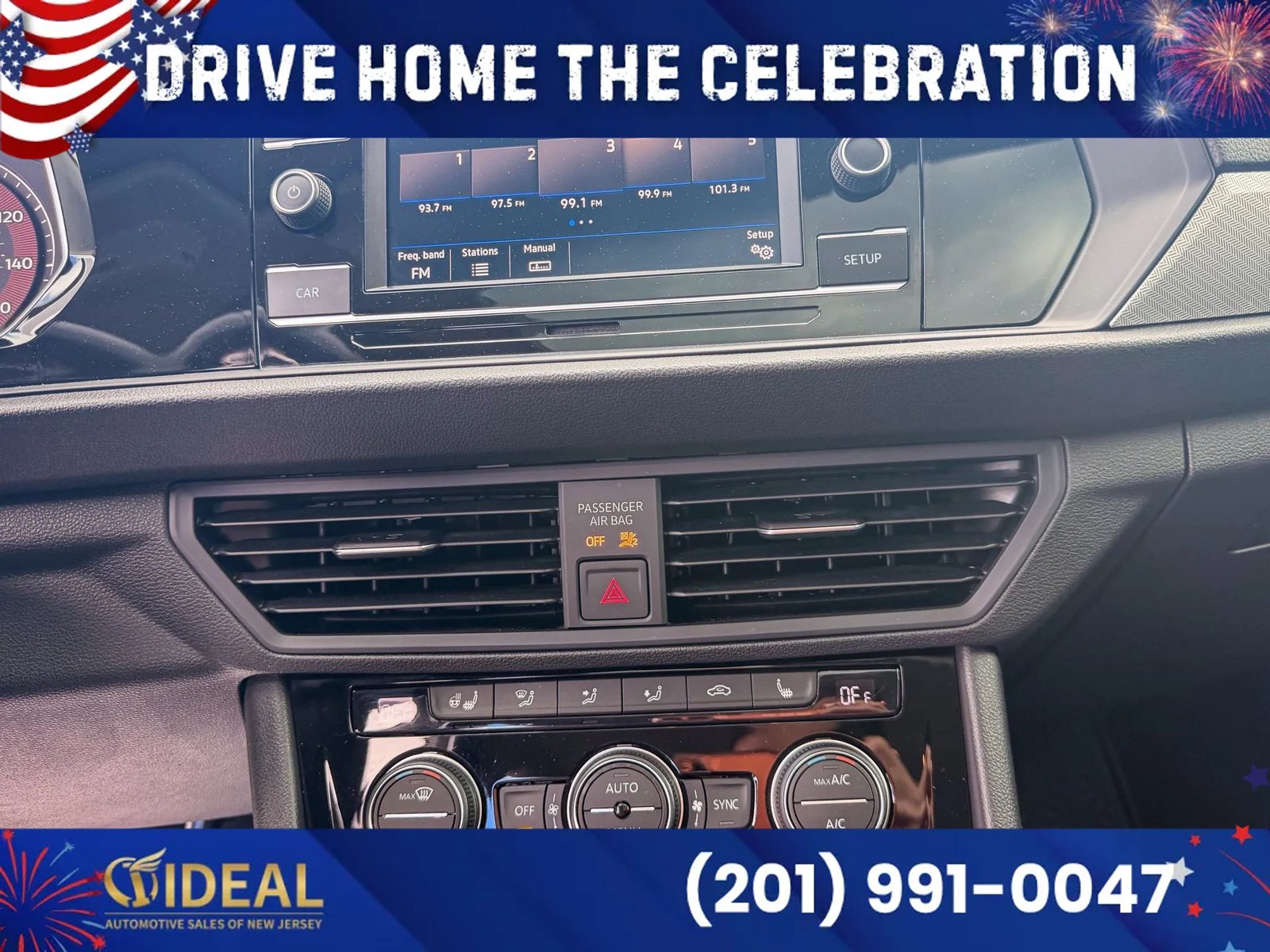 Used 2019 Volkswagen Jetta SE w/ Cold Weather Package FWD image 28
