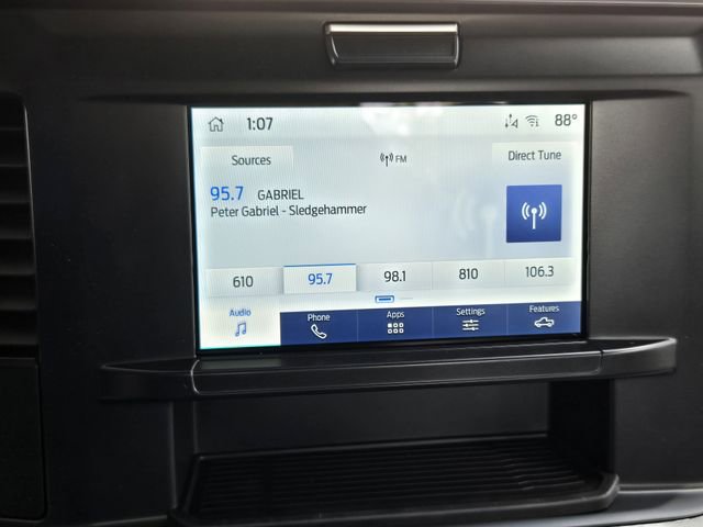 New 2026 Ford F250 XL image 13