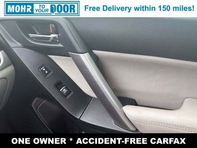 Used 2018 Subaru Forester 2.5i Limited AWD/4WD image 28