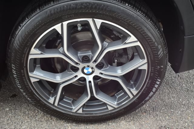 Used 2020 BMW X1 xDrive28i w/ Convenience Package AWD/4WD image 45