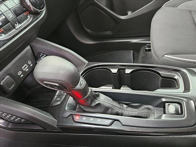 Used 2023 Chevrolet TrailBlazer LT w/ Convenience Package image 15