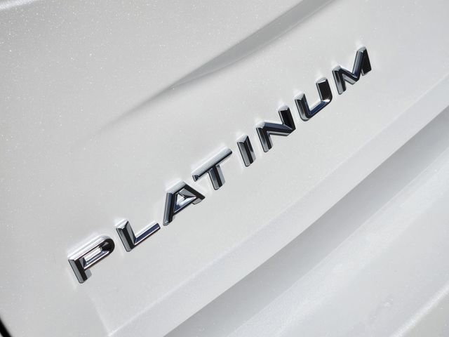 New 2026 Ford Expedition Platinum AWD/4WD image 17