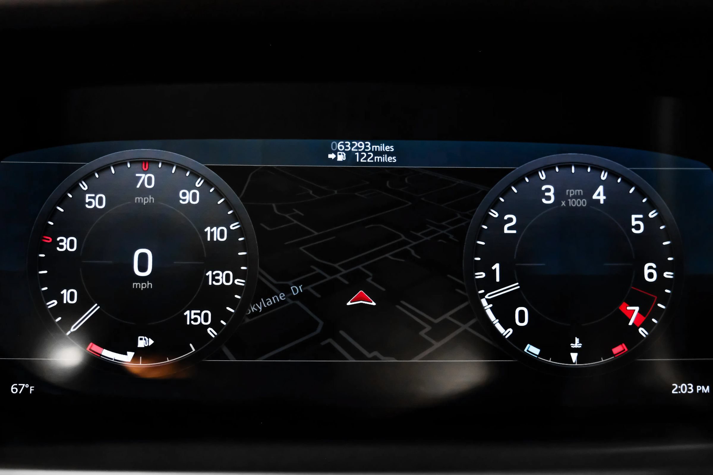 Used 2021 Land Rover Defender 110 X AWD/4WD image 13