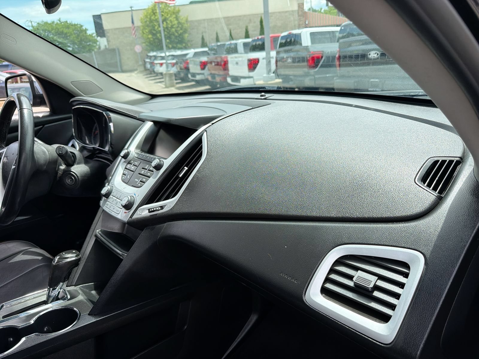 Used 2016 GMC Terrain SLT AWD/4WD image 19