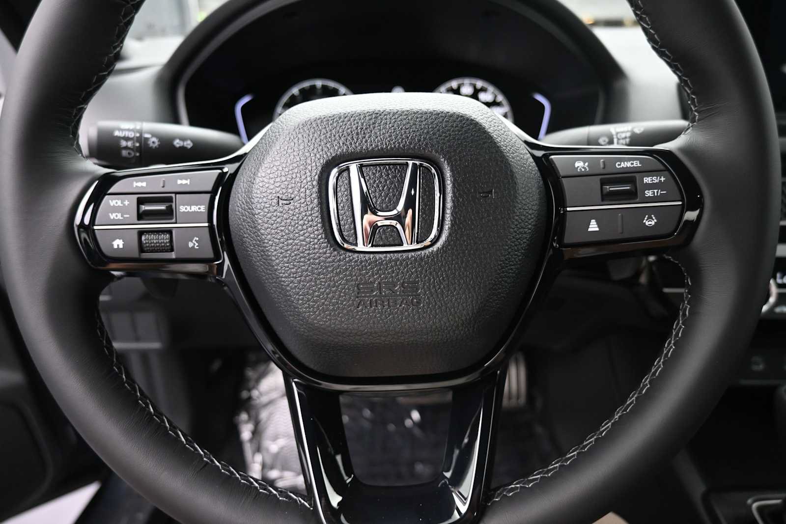 New 2026 Honda Civic Sport image 6