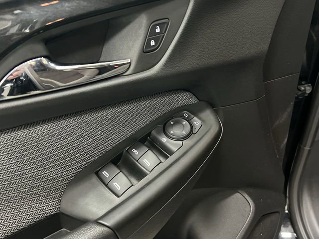 Certified 2025 Chevrolet TrailBlazer LT image 21