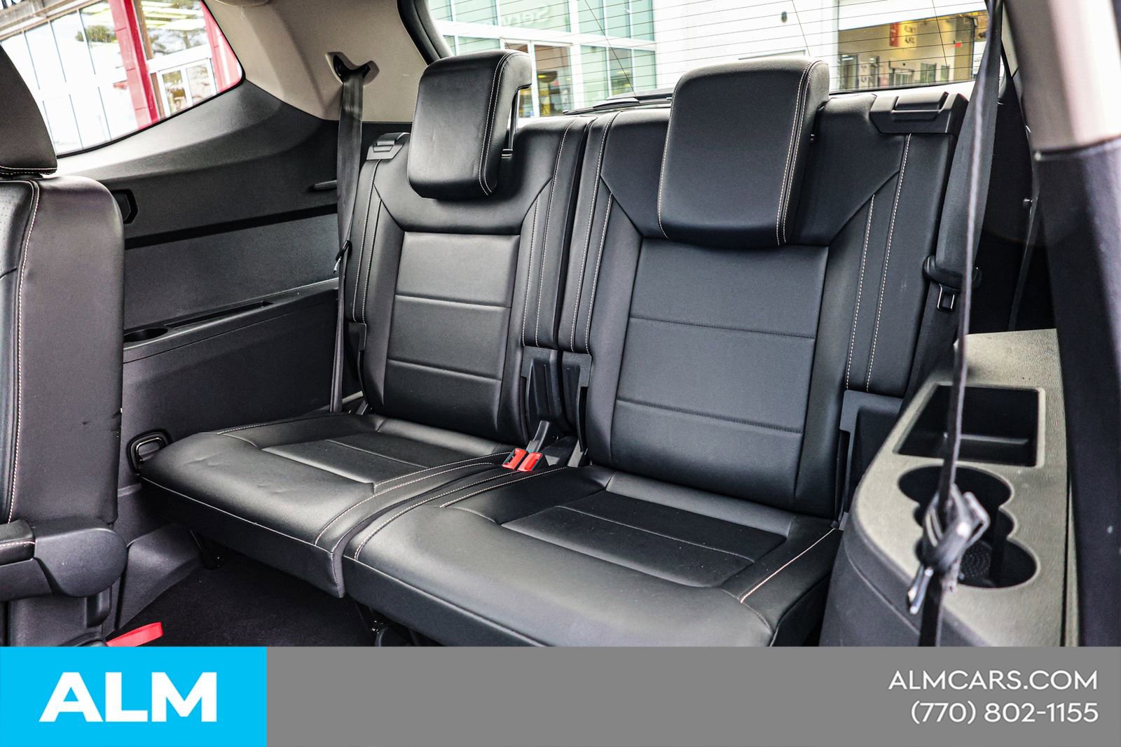 Used 2022 Volkswagen Atlas SE AWD/4WD image 20