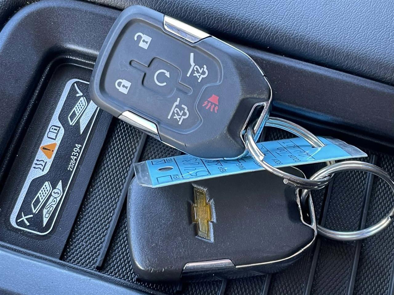 Used 2017 Chevrolet Tahoe Premier AWD/4WD image 29