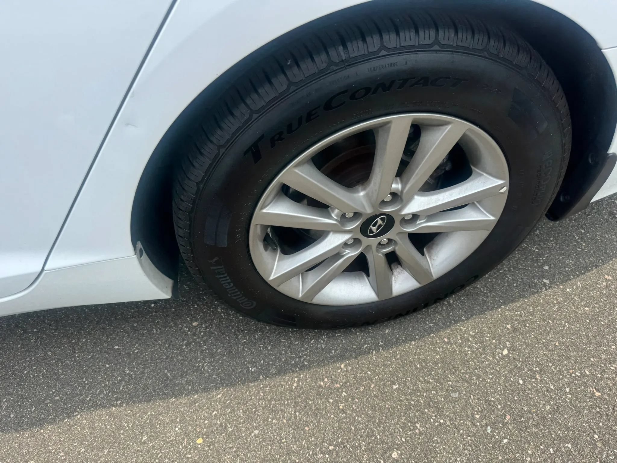 Used 2017 Hyundai Sonata ECO FWD image 14