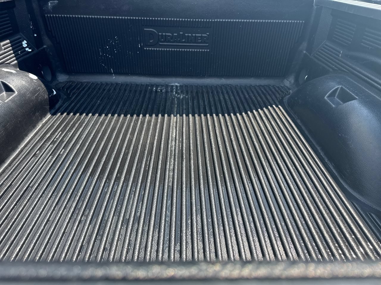 Used 2025 RAM 1500 Big Horn AWD/4WD image 10