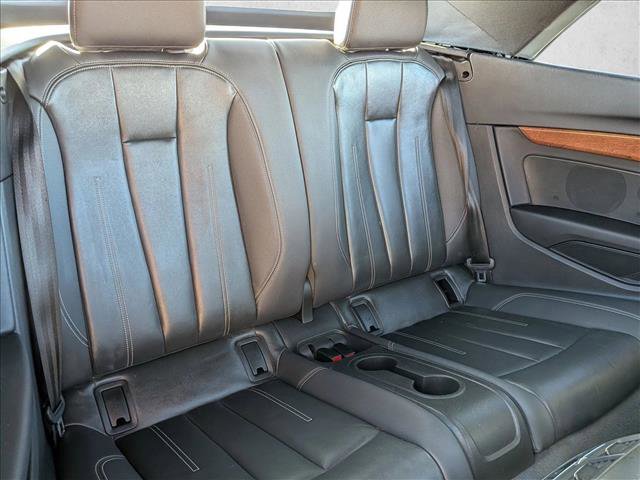 Used 2022 Audi A5 2.0T Premium image 20