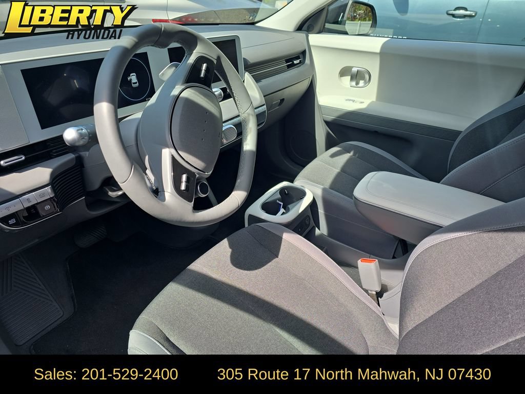 Certified 2024 Hyundai Ioniq 5 SEL AWD/4WD image 7