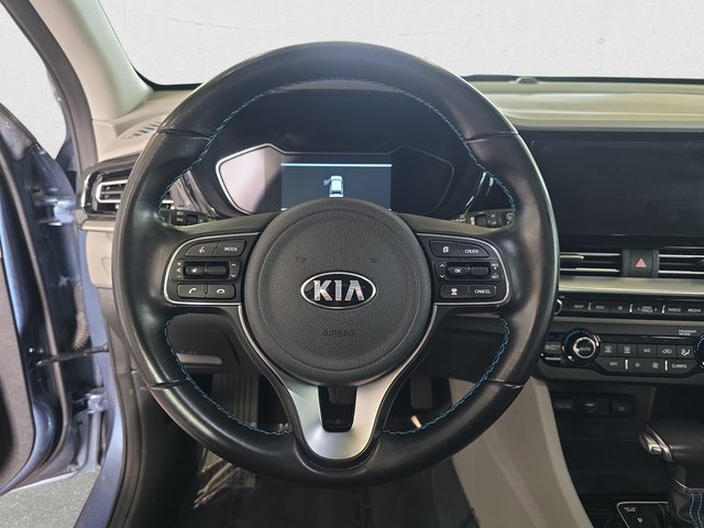 Used 2020 Kia Niro Touring image 17
