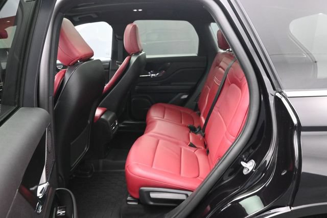 Certified 2025 Lincoln Corsair Grand Touring AWD/4WD image 22