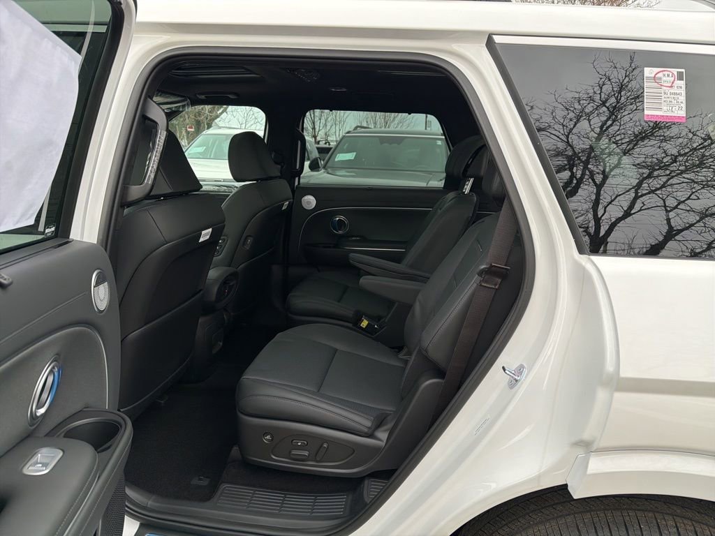 New 2026 Hyundai Palisade Calligraphy image 16