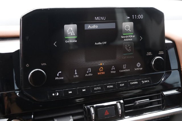 Certified 2023 Nissan Pathfinder Platinum w/ Black Appearance Package AWD/4WD image 19