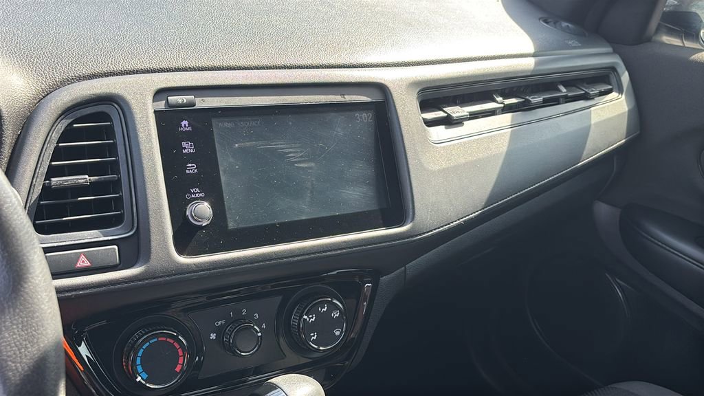 Used 2022 Honda HR-V Sport image 20