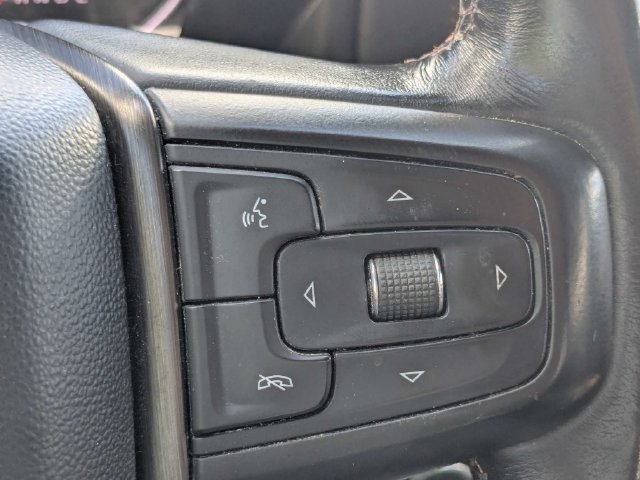 Used 2023 GMC Sierra 2500 AT4 AWD/4WD image 26