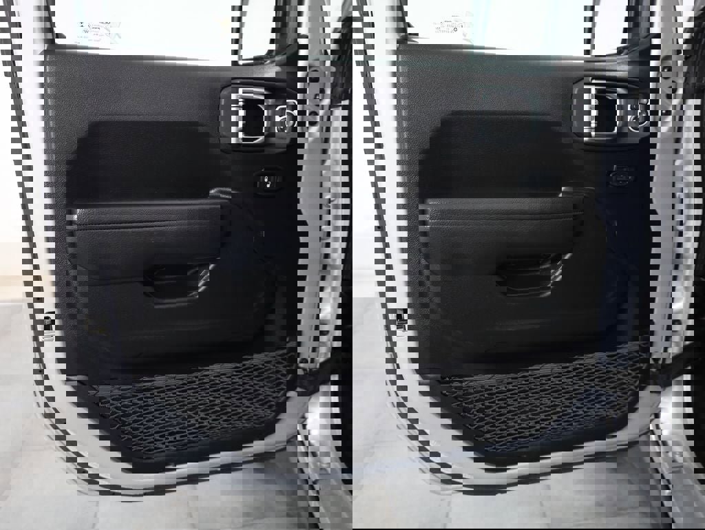 Used 2023 Jeep Wrangler Willys 4xe image 10