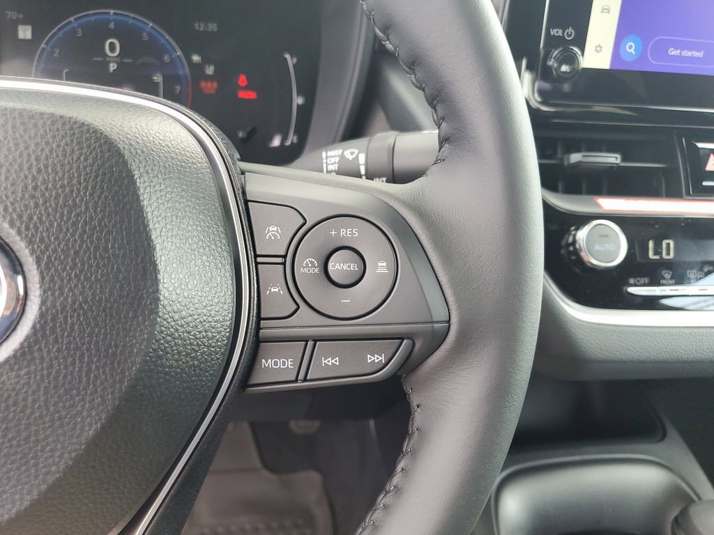 New 2026 Toyota Corolla SE image 23