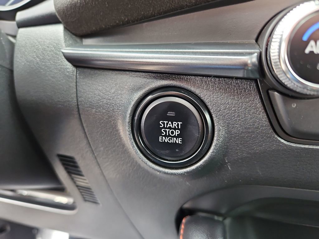 Used 2024 MAZDA MAZDA3 s image 17