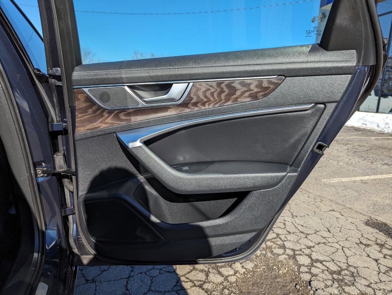 Used 2021 Audi A6 3.0T Premium image 33