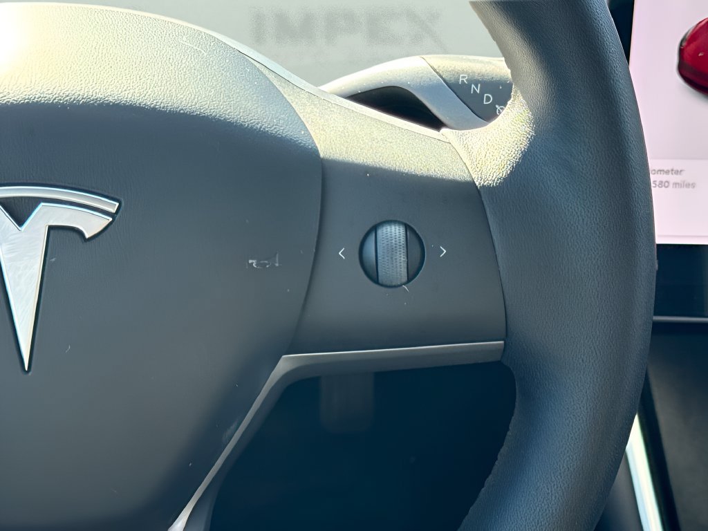 Used 2020 Tesla Model 3 Performance AWD/4WD image 15