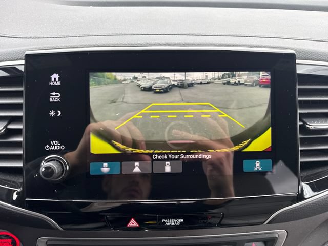 Used 2020 Honda Passport EX-L image 19
