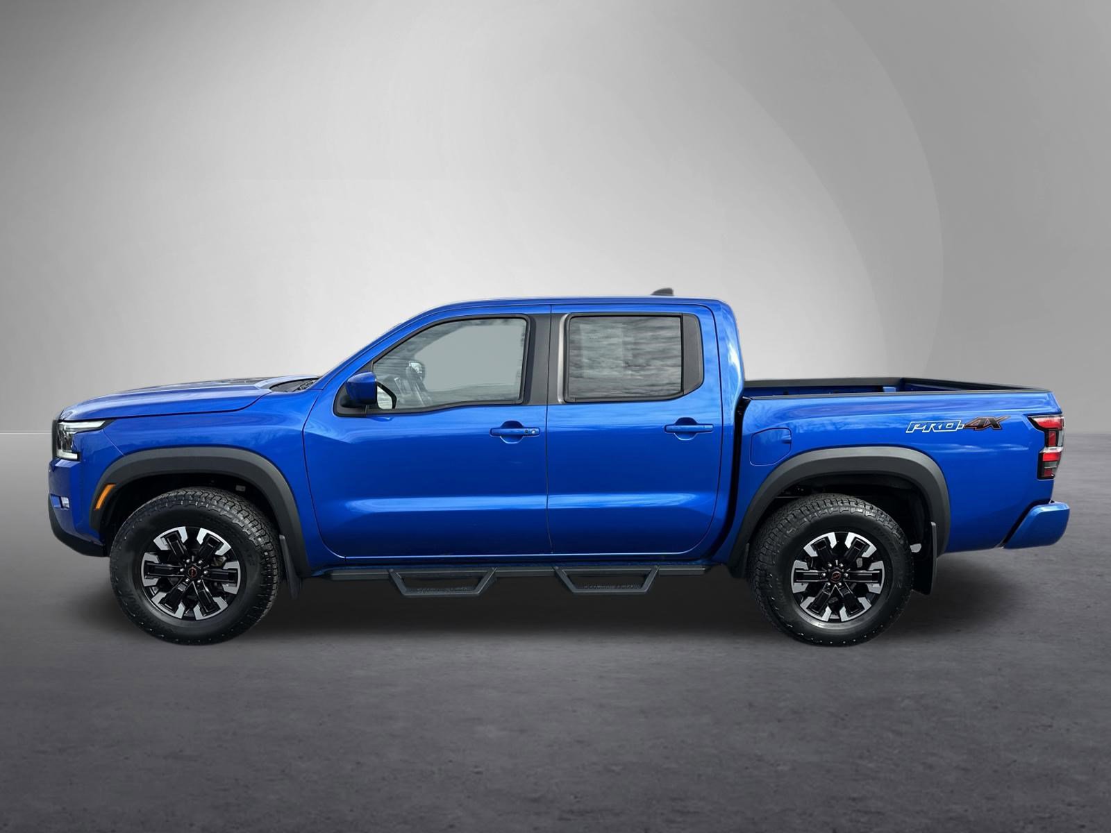 Used 2024 Nissan Frontier PRO-4X w/ Technology Package AWD/4WD image 7