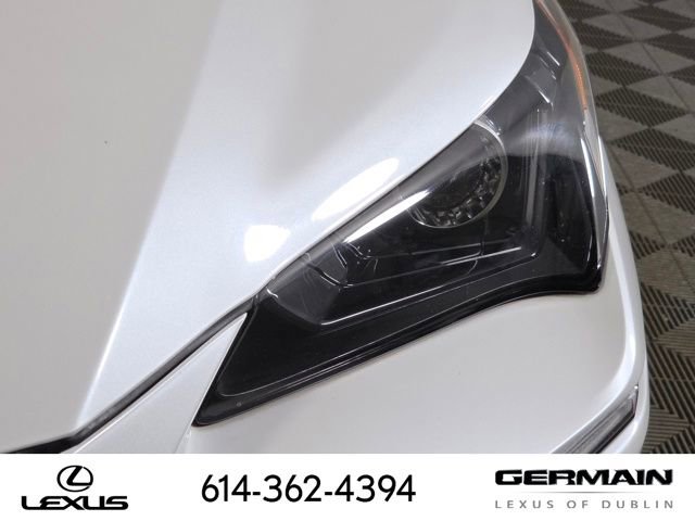 Used 2018 Lexus NX 300 AWD w/ Premium Package image 14