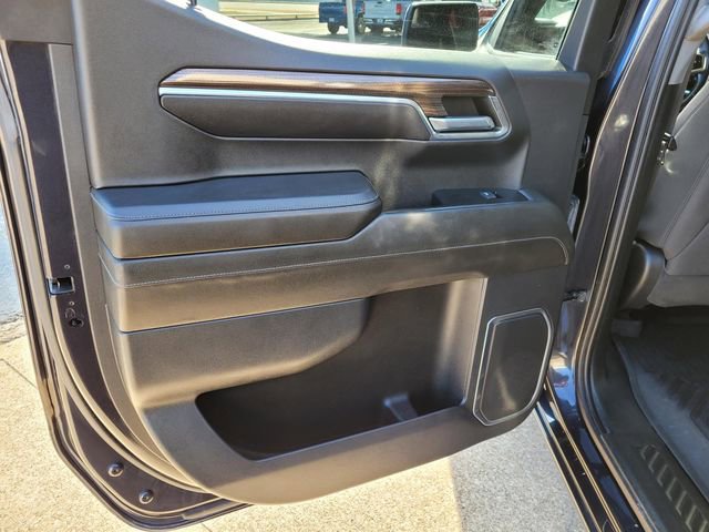 Used 2023 Chevrolet Silverado 1500 RST image 15