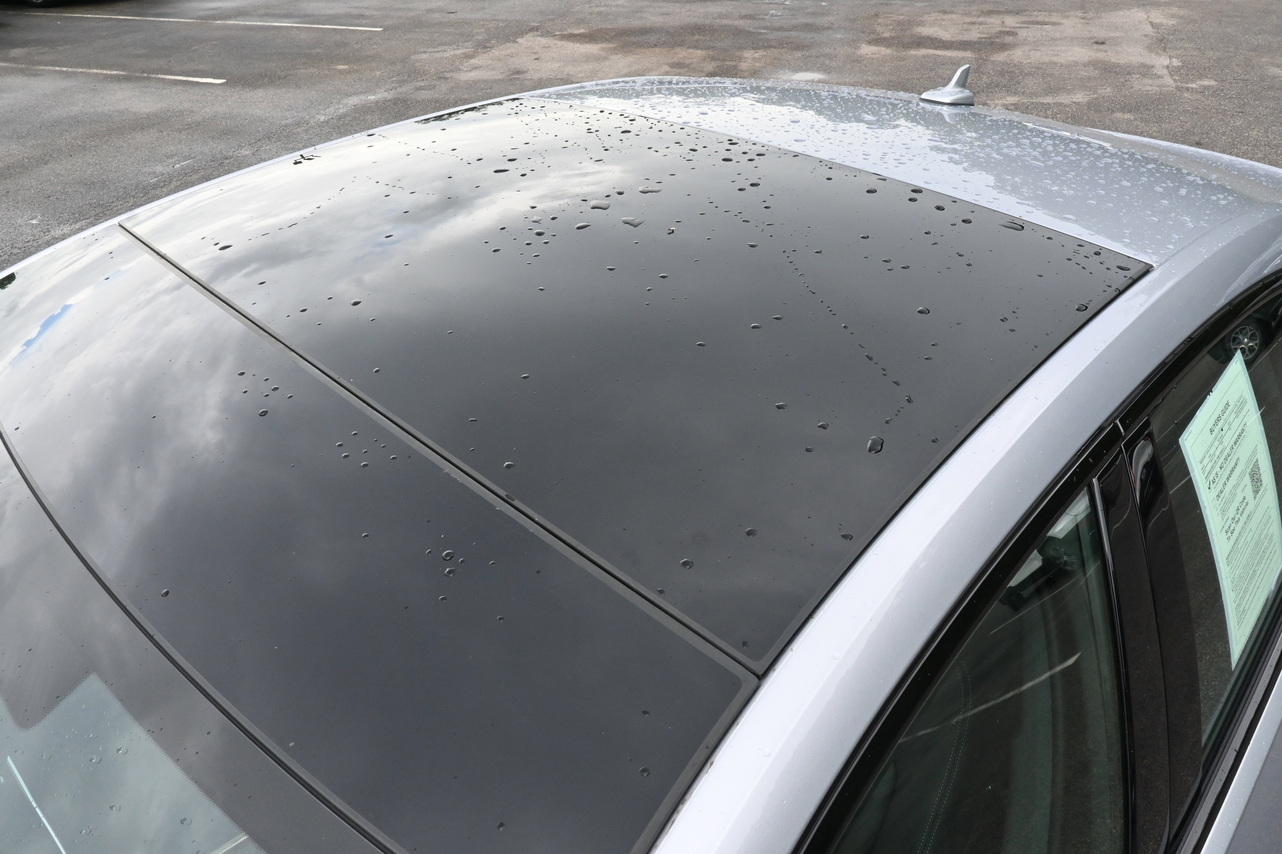 Used 2024 Audi A6 Premium Plus w/ Premium Plus Package image 14