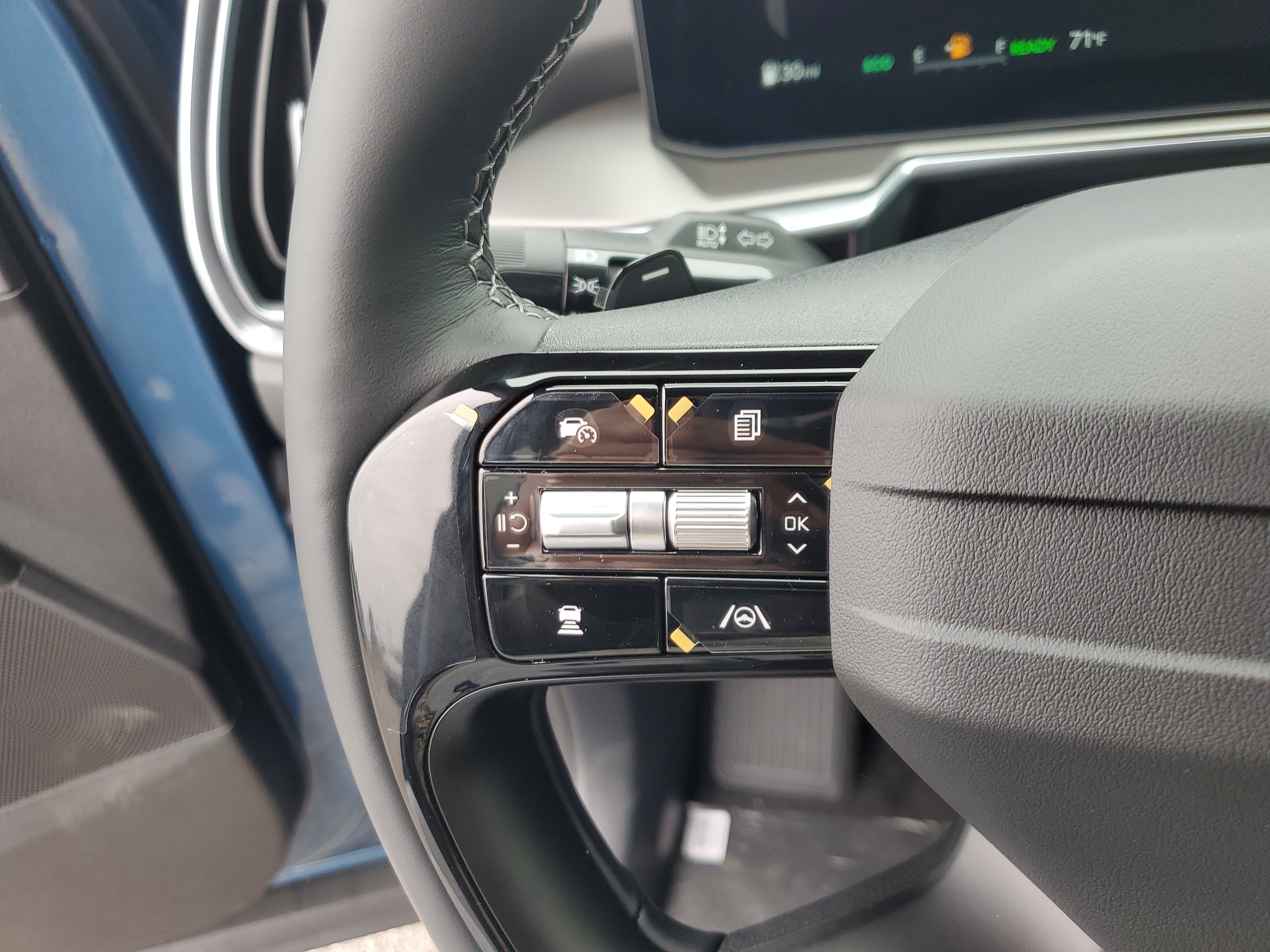 New 2026 Kia Sorento SX Prestige AWD/4WD image 26