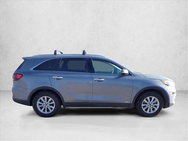 Used 2020 Kia Sorento LX w/ LX I4 Convenience Package image 9